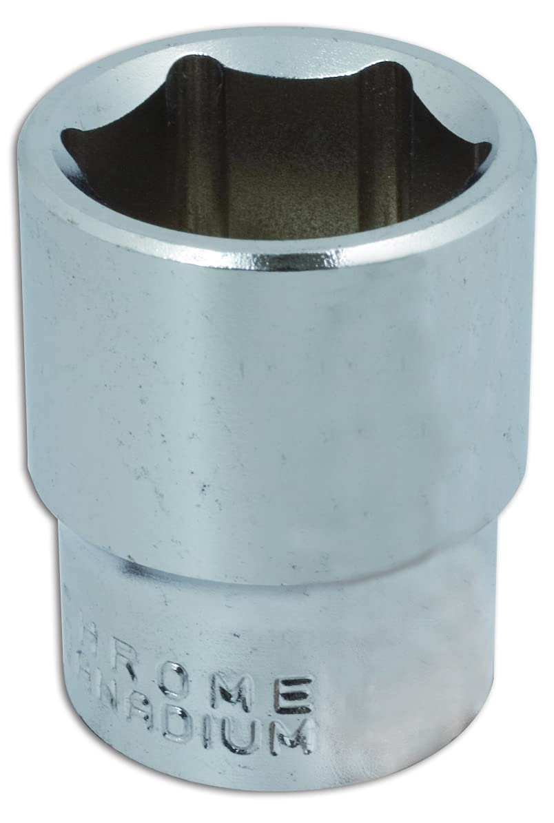 Laser 1944 Socket 3/8 Inchd 17 mm