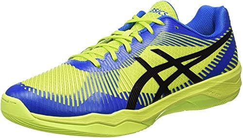 asics green trainers