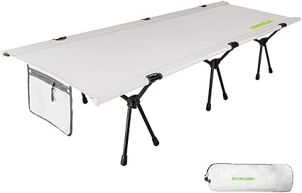 foldable camping cot