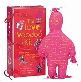 love voodoo doll