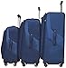 Travelpro Maxlite 4 3-Piece Expandable Spinner Luggage Set: 29