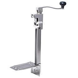 Manual Table Can Opener Compatible with Edlund