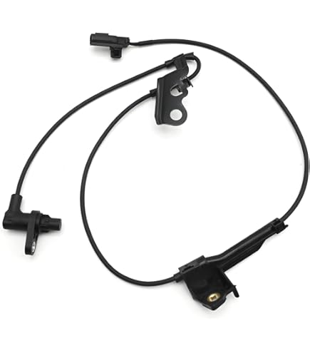 Newnessai 89542-12110 ABS Wheel Speed Sensor Front Left