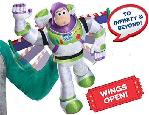 buzz light here