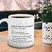 Anesthesiology Mug - Anesthesiologist Gifts - Sonoanatomy Nurse Anesthesia Gifts