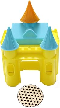 hamster castle hideout