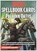 D&D Spellbook Cards Paladin Oaths