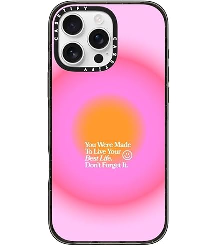 CASETiFY パワーパフガールズ iPhone 16 Pro Max ケース Amazon.com: CASETiFY Impact iPhone 16 Pro Max Case