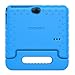 MoKo Dragon Touch Y88 Case - Kids Shock Proof Convertible Handle Light Weight Protective Stand Cover for Dragon Touch Y88X Plus / Y88X / Q88 A13 7