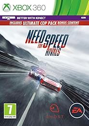 Need for Speed Rivals