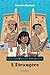 L'Étrangère (Les espions de pharaon) (French Edition) by