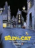 BILLY the CAT - L'intégrale Colman - Desberg 1981 - 1994 (French Edition) by