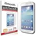 iSmooth 5.8-Inch Samsung Galaxy Mega Screen Protector - Retail Packaging - Clear