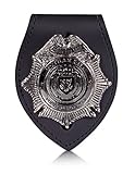DC Collectibles Gotham: Gotham City Police Badge