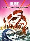 La vallée des eaux troubles by 