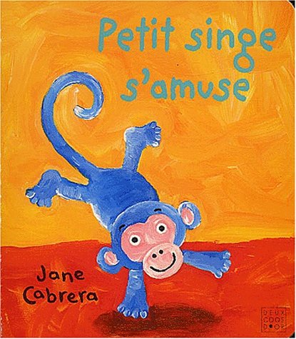 Petit Singe s'amuse