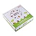 BESTOYARD Easter Eggs Filled with Toy for Children Easter Egg Hunt - 36 Pack
