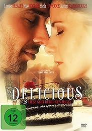 Delicious - Liebe Geht Durch Den Magen