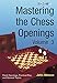 Mastering the Chess Openings, volume 3 by John Watson