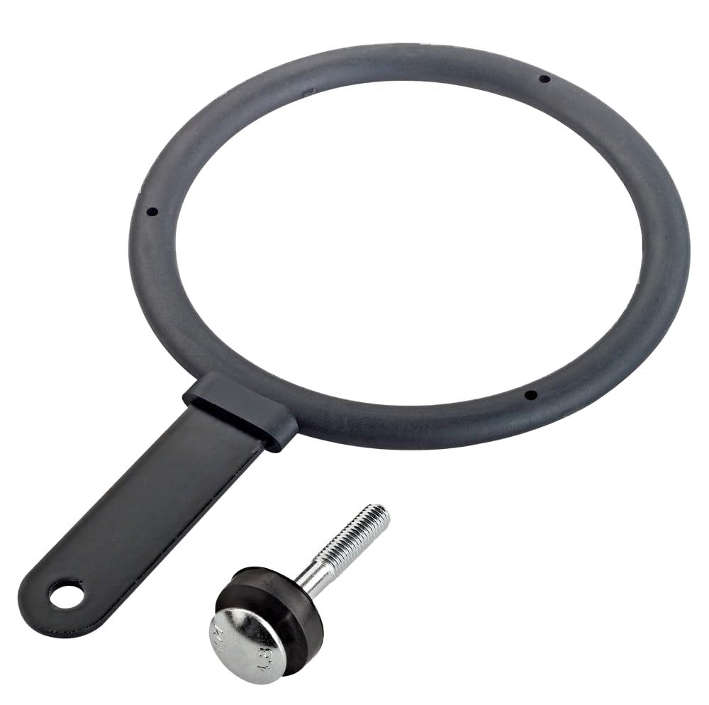 Konig and Meyer 15910.000.55 Additional Ring for 15910 Mute Holder