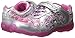 Stride Rite Disney Frozen Alternative Closure Light-Up Sneaker (Toddler/Little Kid)