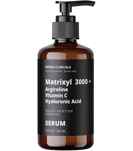 matrixyl vs ghk cu The Peptide Power Duo your skin will thank you for. Argireline + Matrixyl  targets the look of fine lines and expression lines, while GHK-Cu Copper  Peptides help support skin renewal and firmness main image 0
