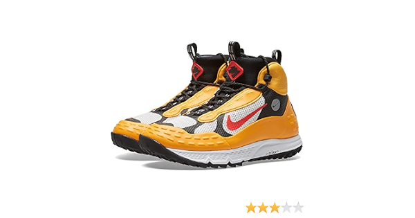 Amazon.com: Nike Air Zoom Sertig 16 Zapatillas de senderismo para hombre,  11 : Ropa, Zapatos y Joyería