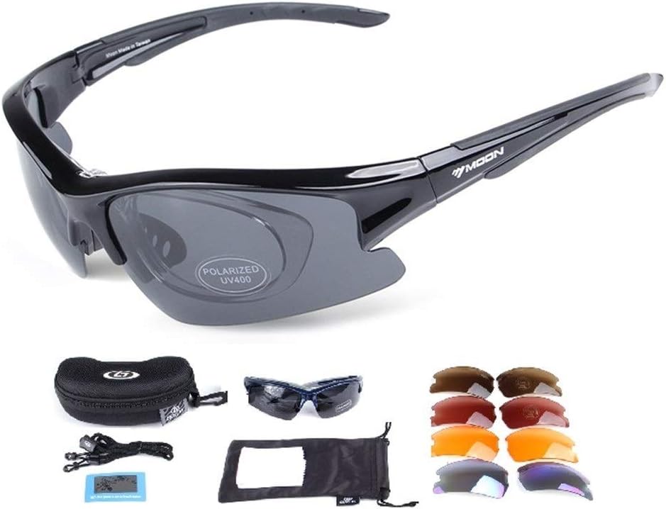 best driving sunglasses in the world