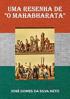 Livro Uma Resenha de "O Mahabharata"