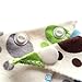 Elesa Miracle Baby and Toddler Bandana Drool Bibs, 10-pack Value Set, Absorbent Cotton with Adjustable Snaps- Boy Set