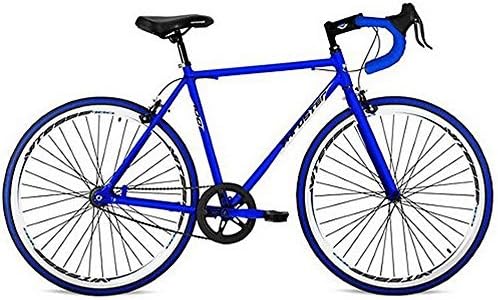 city cruiser thruster bike