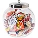 Penny Candy Jar with Lid - Acrylic Penny Candy Jar