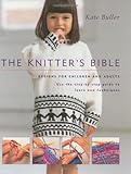 Image de Knitter's Bible: Designs for Children and Adults