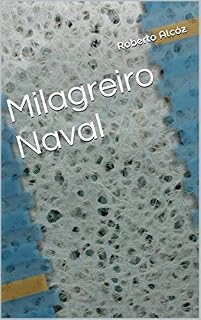Livro Milagreiro Naval