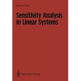 Sensitivity Analysis in Linear Systems