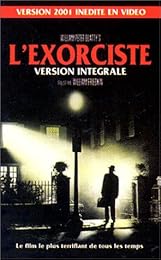 L'exorciste - Édition Collector - Version 2000