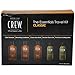 AMERICAN CREW The Classic Essentials Travel Kit, 8.5 Ounce