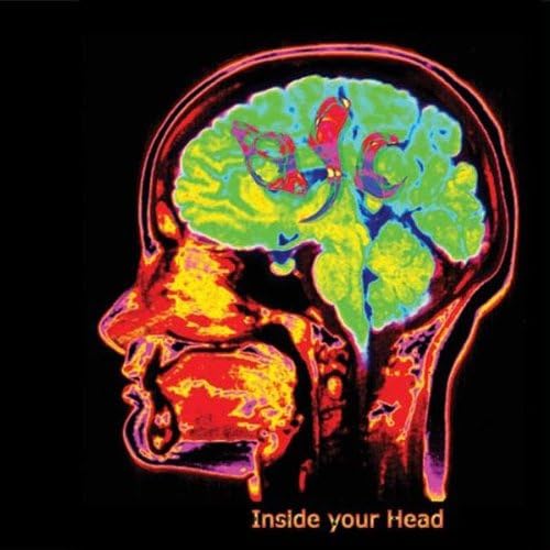 Inside Your Head Amazon.co.uk