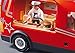 PLAYMOBIL City Food Truck