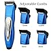 PrinCare Mens Beard Trimmer, 5 in 1 Professional Adjustable Rechargeable Grooming Kit - Waterproof Electric Cordless Clippers for Hair, Beard, Nose and Body (0176 Hair Trimmers) - Amazon Vine