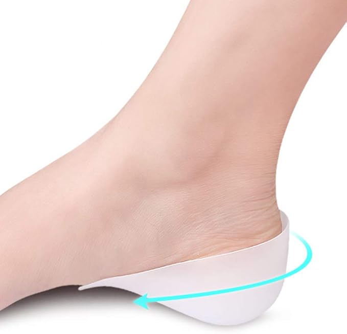 sapatos com elevação de altura