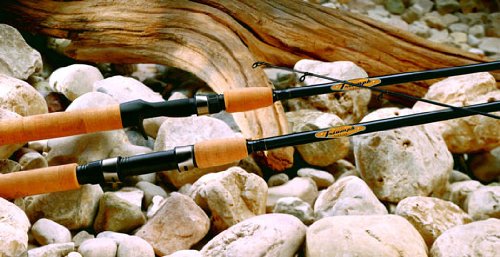 St. Croix Triumph Spinning Rod, TRS66MF2