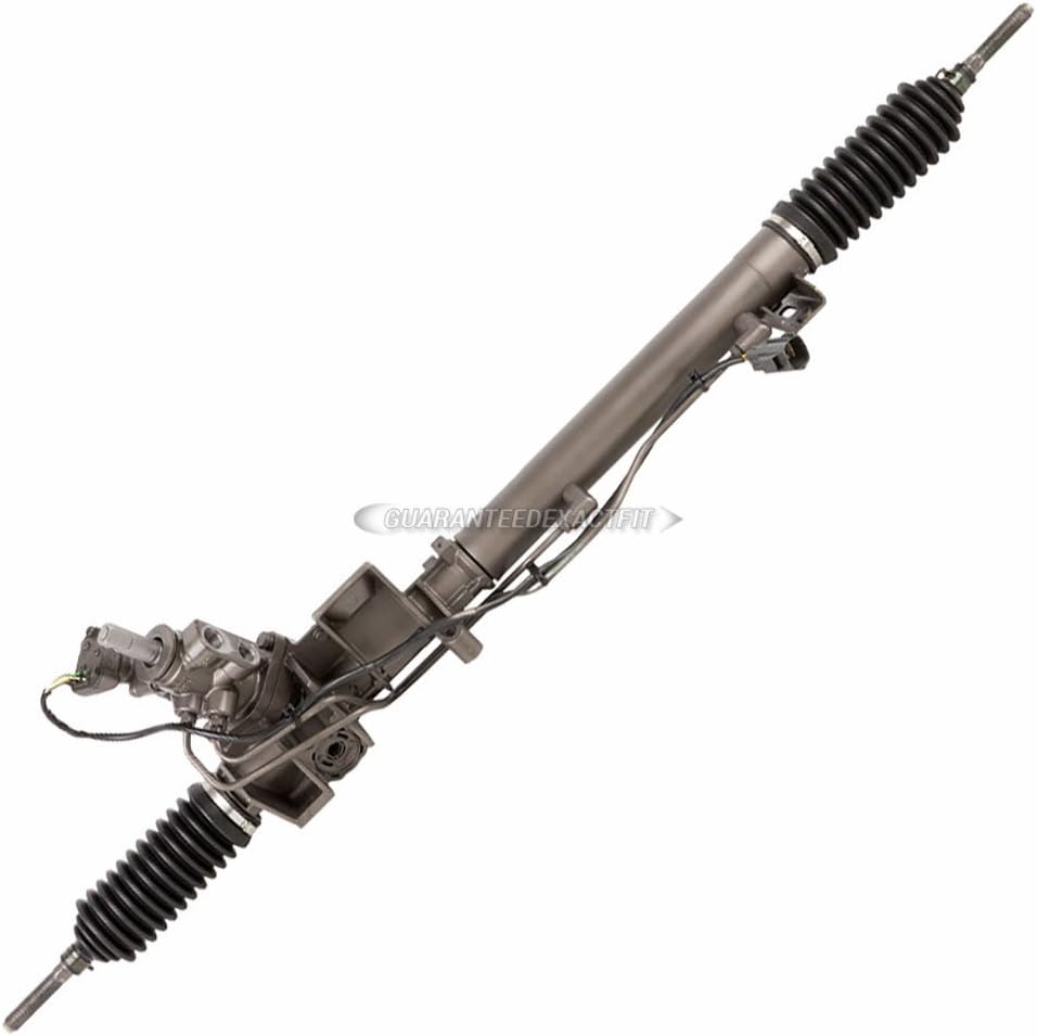 For Volvo S60 S80 V70 & XC70 Power Steering Rack And Pinion