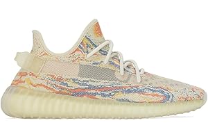 adidas Men's Yeezy Boost 350 V2 Track & Field Shoe