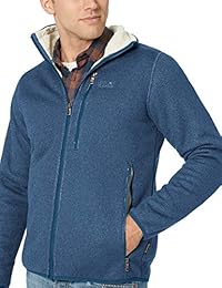 Jack Wolfskin Robson Fjord - Chaqueta para hombre