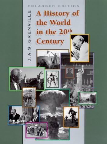 Amazon.com: Twentieth-Century Europe: 1900 to the Present