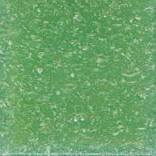 Mosaic Mercantile Mosaic Making Supplies, 1/2-Pound, Lime
