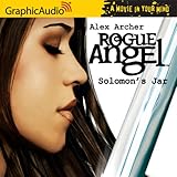 Solomon's Jar (Rogue Angel, Book 2)