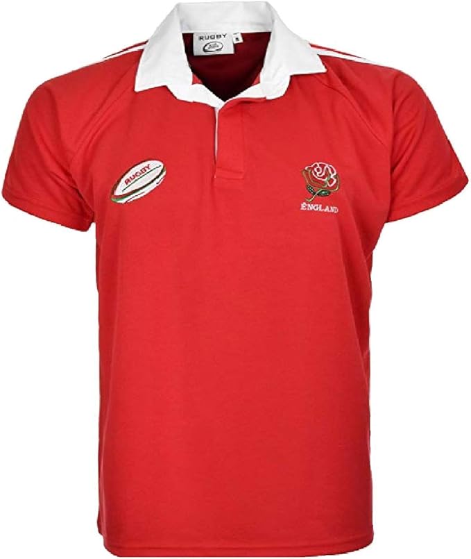 Activewear England Rugby World Cup Fan Shirts Size S to 2XL Amazon.co.uk Clothing Activewear England Rugby World Cup Fan Shirts Size S to 2XL Amazon.co.uk Clothing