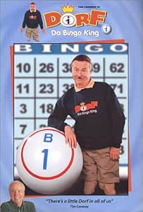 dorf bingo king